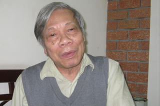 “Vui bạn Nam - Bắc cùng chung một nhà...”