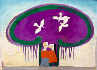 Hạnh phúc là gì?