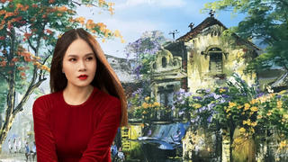 NSƯT Mai Hoa sẽ hát trong đêm nhạc 'Hà Nội – Ngày ấy'