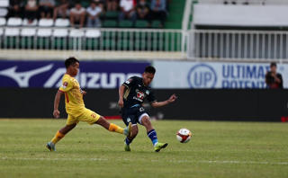 V.League 2023 - 2024: Những cuộc đối đầu không khoan nhượng