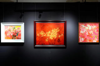 “Hồng Sen: Paris - Hà thành mùa tháng 6” - điểm nhấn đầy lãng mạn