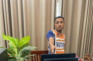 Triệt phá đường dây thu mua CMND cũ để lập 'khống' doanh nghiệp