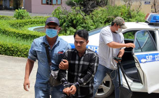 Lời khai của kẻ thảm án người nhà vợ cũ: 'ý đồ giết cả nhà cách đây 2 năm'