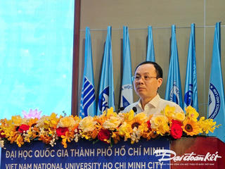 Nâng cao chất lượng, hiệu quả công tác thông tin đối ngoại trong tình hình mới