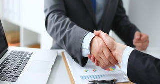 Thông thầu và trục lợi