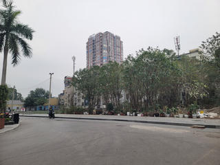 Hà Nội: 'Khu đất vàng' 275 Nguyễn Trãi sẽ được xây nhà ở xã hội sau thu hồi