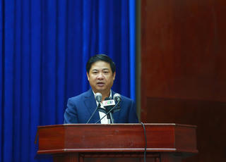 Quảng Nam tinh giản 6.393 biên chế trong 7 năm