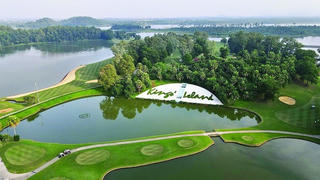 Du lịch golf Hà Nội: Tiềm năng và thách thức