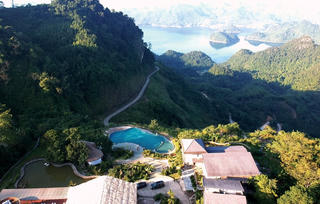 Mai Châu Ecologdge và nhiều khu nghỉ dưỡng tại Hòa Bình vướng nhiều vi phạm về đất đai