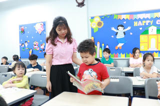 Hà Nội: Chưa đủ chỉ tiêu, các trường được phép tuyển sinh bổ sung vào các lớp đầu cấp