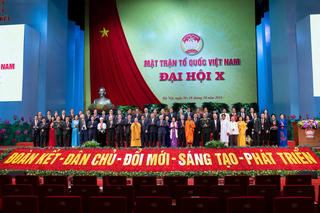 Quyết định lịch sử cho kỷ nguyên mới của dân tộc