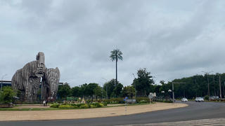 Hương vị cao nguyên