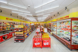 WinCommerce thực hiện nhiều hoạt động ý nghĩa vì cộng đồng