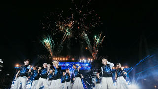 'Anh trai say hi' vẫn tiếp tục 'cháy vé'