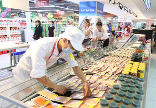 Hợp tác kinh tế quốc tế: Tính chuyện đường dài