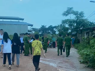 Thái Nguyên: Phát nổ khi sang chiết khí cười làm một người tử vong