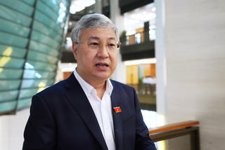 Trên đã quyết liệt thì dưới cũng phải chuyển động