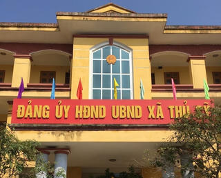 Hưng Yên: Chủ tịch cùng hàng loạt cán bộ xã Thủ Sỹ bị khởi tố