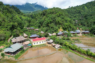 Du lịch cộng đồng mở ra cánh cửa mới