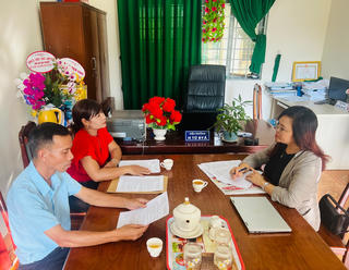 Đắk Lắk: Lãnh đạo Huyện Buôn Đôn điều chuyển viên chức, nhà trường gặp khó khăn