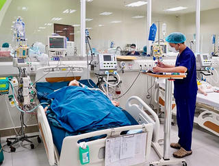 Vẫn lo tai nạn đuối nước