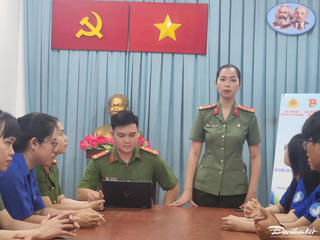 TP Hồ Chí Minh triển khai đội xung kích hỗ trợ  thực hiện dịch vụ công trực tuyến