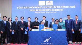 Thành lập Trung tâm vi mạch bán dẫn đầu tiên tại Đồng Nai