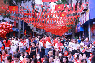 Cơ hội của ngành công nghiệp không khói