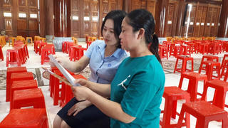 Quảng Bình: Nỗ lực mở rộng độ bao phủ tham gia bảo hiểm xã hội tự nguyện
