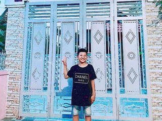 Tìm kiếm bé trai 15 tuổi bị mất liên lạc hơn chục ngày