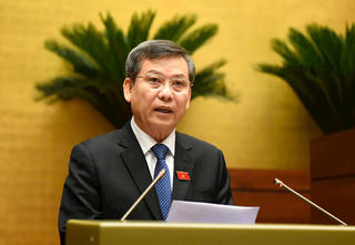 1 luật sửa 5 luật: Tòa án nhân dân cấp tỉnh có thẩm quyền phúc thẩm các vụ việc dân sự