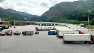 Hành trình từ xã nghèo đến thời cơ trước vận mệnh mới