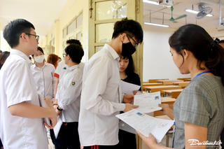 Bộ GDĐT xử lý thế nào với chứng chỉ IELTS cấp sai quy định?