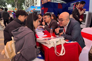 Trường đại học đồng loạt điều chỉnh học phí năm 2025