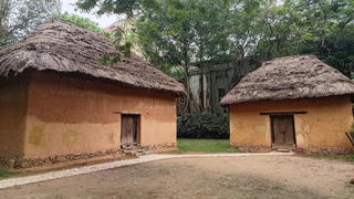 Để những ngôi nhà truyền thống thành điểm đến