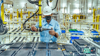 Vines và Storedot hợp tác phát triển pin sạc nhanh