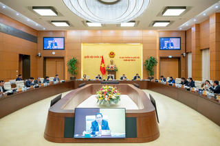 Chính phủ đề xuất cơ chế chính sách đặc thù để xây dựng các nhà máy điện hạt nhân tại Ninh Thuận