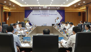 Tự chủ đại học và trách nhiệm, quyền hạn Hội đồng trường: Bài 1: Đi tìm tiếng nói chung