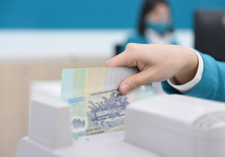 Loạt ngân hàng điều chỉnh tăng vốn điều lệ