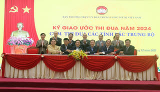 Đảm bảo mọi nhà, mọi người đều được vui Xuân, đón Tết