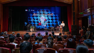 Nhà hát Kịch Việt Nam: 'Bắt tay' với Đại học Âm nhạc Australia làm nhạc kịch