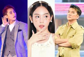 Nghệ sĩ PR sản phẩm bằng chiêu trò: Tự đá chân mình