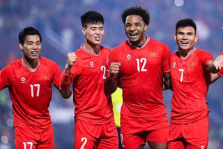 Đội hình dự kiến Việt Nam đấu Thái Lan: Sao HAGL tiếp tục cặp với Xuân Son, Đình Triệu vẫn được tin tưởng