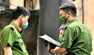 Công an nhận định nguyên nhân ban đầu vụ 4 người cùng một gia đình thương vong bất thường