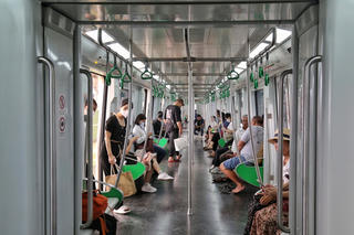 Hà Nội: Làm rõ thông tin đường sắt Cát Linh-Hà Đông có lãi tăng vọt