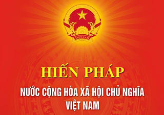 Hướng dẫn tổng hợp, xây dựng báo cáo kết quả lấy ý kiến về dự thảo Nghị quyết sửa đổi, bổ sung một số điều của Hiến pháp