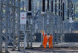 EVN và 6 đơn vị thành viên được nâng mức xếp hạng tín nhiệm