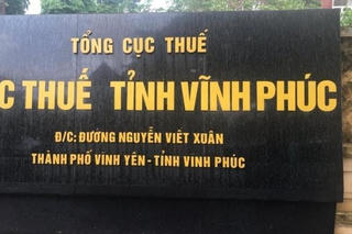 Nợ thuế, Công ty Cổ phần Đầu tư VCI bị cưỡng chế hàng trăm tỷ đồng