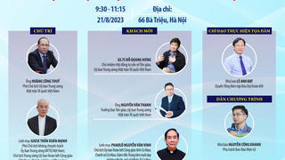 Lo trọn việc đạo, chung tay việc đời