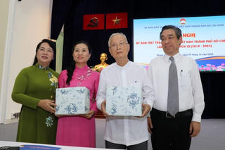 Tăng cường giám sát, phản biện đối với những vấn đề “nóng”